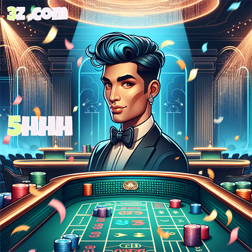 Descubra o Mundo dos Jogos de Cassino no 5hhh.com